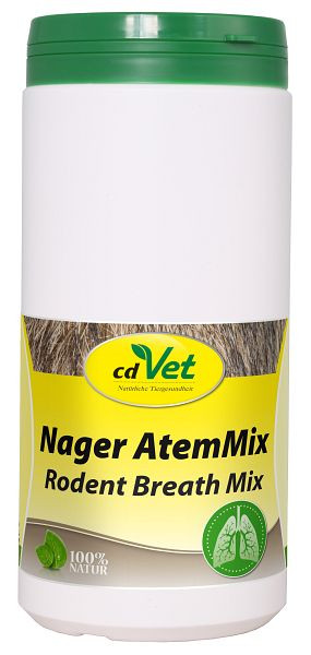 cdVet Nager AtemMix 300g, 372