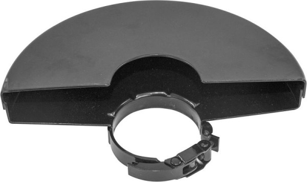 Güde Trennschutzhaube 115 mm zu 58518, 58189, 4015671710116