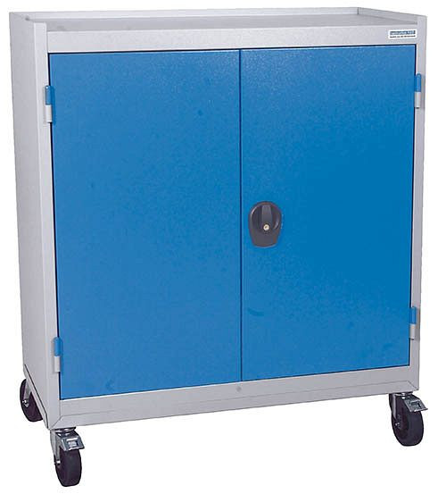 Bedrunka+Hirth Flügeltürenschrank Typ 110, 1000 x 500 x 1150 mm, 04.110M125