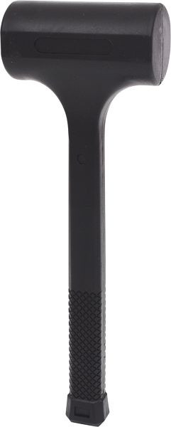 KS Tools Rückschlagfreier Schonhammer, 1270g, 140.5257, 4042146162248