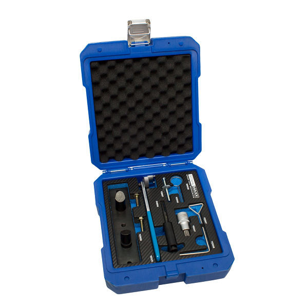 Stahlmaxx Werkzeug für die Steuerzeiten wie VAG 2,0 FSI, XXL-999128