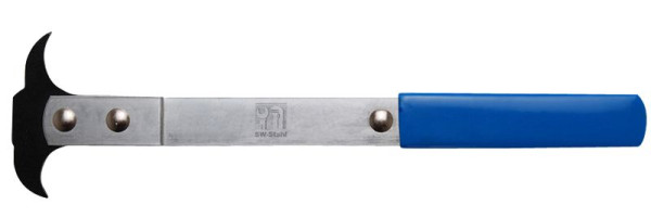 SW-Stahl Doppelhakenwerkzeug, 320 mm, 94875L, 4033592060844