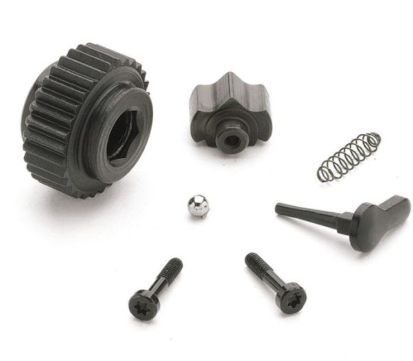 Hazet Ersatzteil Satz Knarr-Rad, Anzahl der Zähne: 30, 2264-1/7