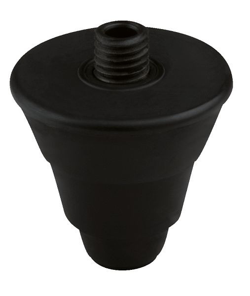 KS Tools Gummi-Konus, groß, 150.2070-29, 4042146237724