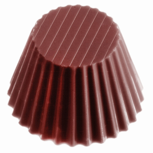 Schneider Schokoladen-Form 275x135 mm Eiskonfekt, Ø30x20, 3x8 Stück, 421387