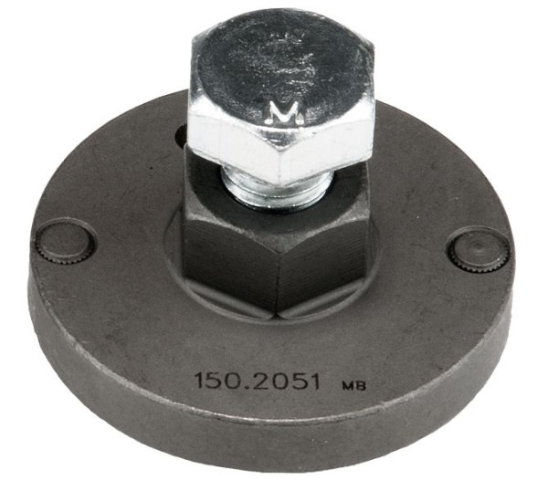 KS Tools Bremskolben-Werkzeug Adapter Nr.D, Durchmesser 52mm, 150.2051