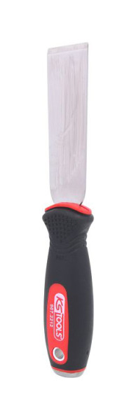KS Tools Edelstahl Schabmeißel, 2, 5x32mm, 907.2212, 4042146099308