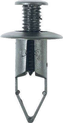 KS Tools Stoßfänger-Verbindungsclip für Toyota/Lexus, VE: 50 Stück, 420.5772