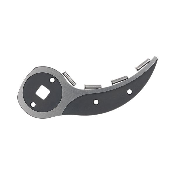 Felco Gegenklinge mit Nieten (1 x 2/4 + 4 x 2/7), 2/4