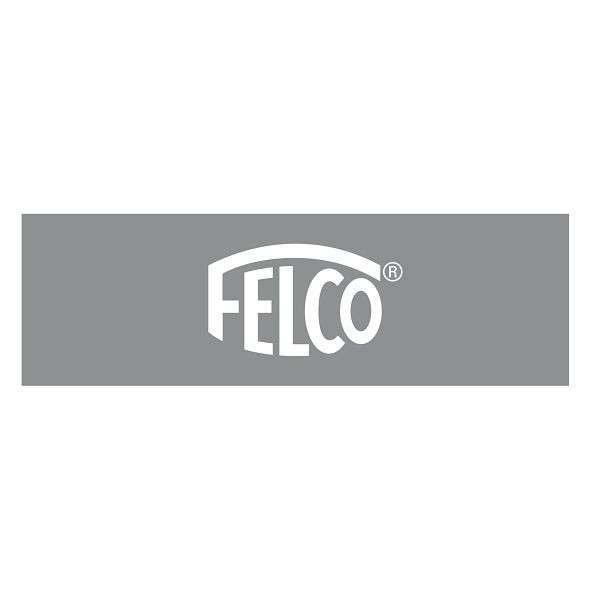 Felco Riemen, Tiefe: 3,0 mm, 630/301, 0783929404288