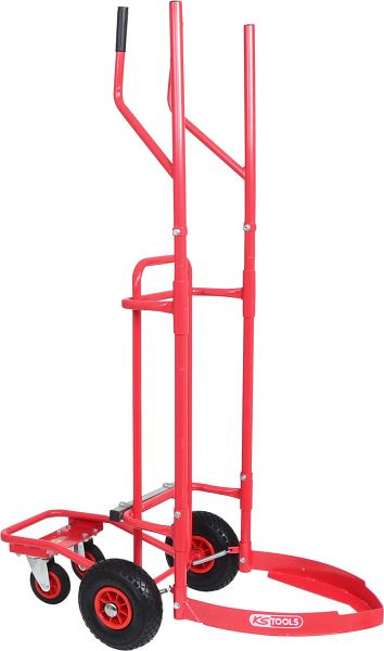 KS Tools Profi-Reifenwagen, Tragkraft bis 150kg, 160.0055