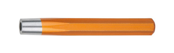 KS Tools Nietzieher, 2mm, Material: Feinster Chrom Vanadium Stahl, 129.2400, 4042146549520