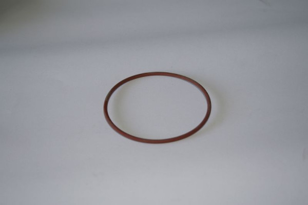 ELMAG Zylinderkopfdichtung (unten, O-Ring) für WORKERS BEST 'OL2' (ölfrei), 9100145