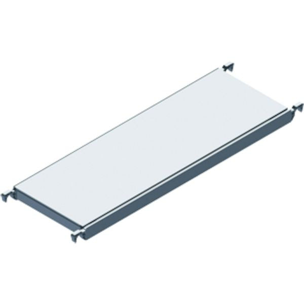 ZARGES Plattform ohne Klappe für 1,80 m, 42932, 4003866429325