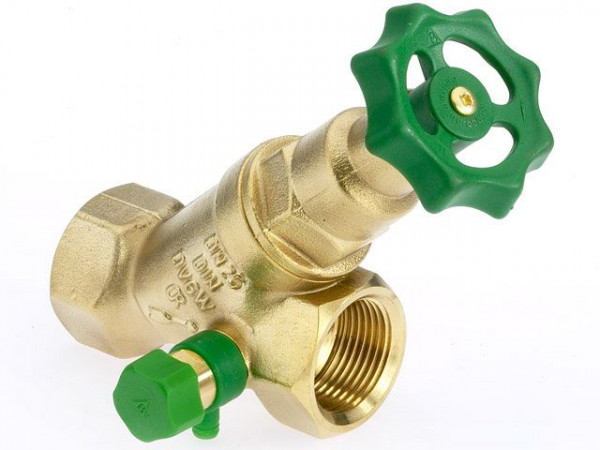 BENDER Freistromventil Typ1503 DN 65, 1503655