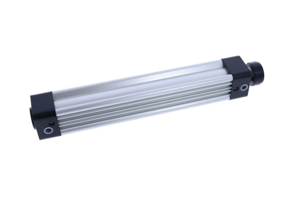 timmer ZAI-AZV5032-050, Pneumatikzylinder DIN ISO 15552 verdrehgesichert, Kolben-Ø: 32 mm, Hub: 50 mm, 31602819