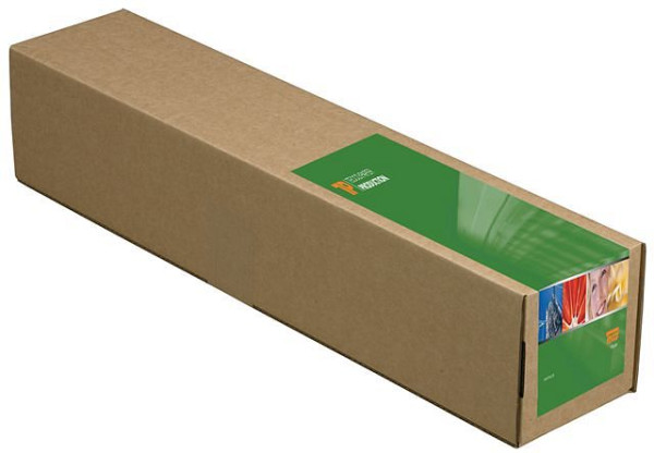 Tecco Produktionspapier Premium Matt PMC120 111,8 cm x 35 m, 7036060