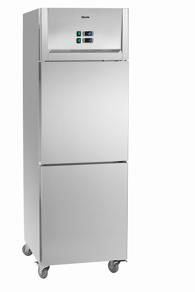 Bartscher Kühl-/Gefrierkombination 484L GN210, 700826, 4015613689012
