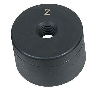 KS Tools Druckstück 2, Durchmesser 45,0 mm, 700.2150, 4042146640036