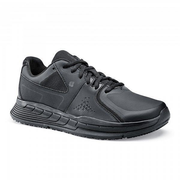 Shoes for Crews Damen Arbeitsschuhe CONDOR - WOMENS - BLK, schwarz, Größe: 43, 26730-43