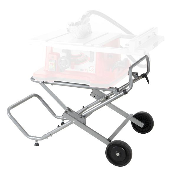 Holzmann Untergestell, für Tischkreissäge TK255_230V, TK255MS