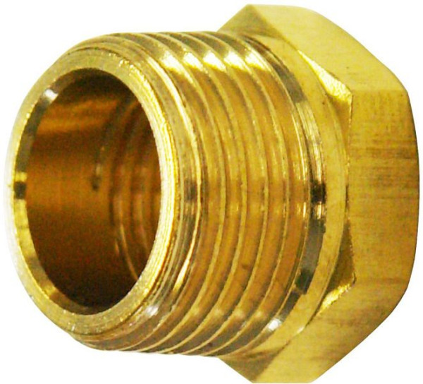 Güde Reduktion 3/8 AG x 1/4 IG, 41048, 4015671410481