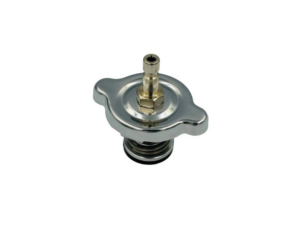 SW-Stahl Kühleradapter 4 für Peugeot, 21005L, 4033592053532