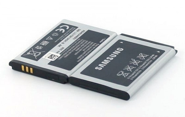 AGI Original Akku für SAMSUNG E1190, 88652