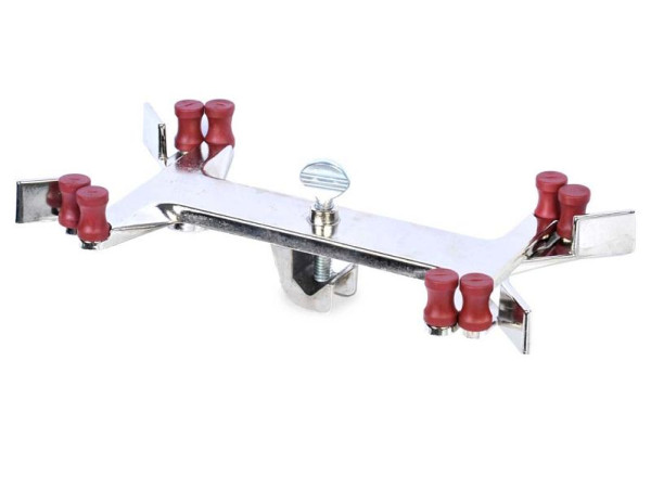 OHAUS Spezialklemme, Bürette, CLS-BTDBLZ, 30392234