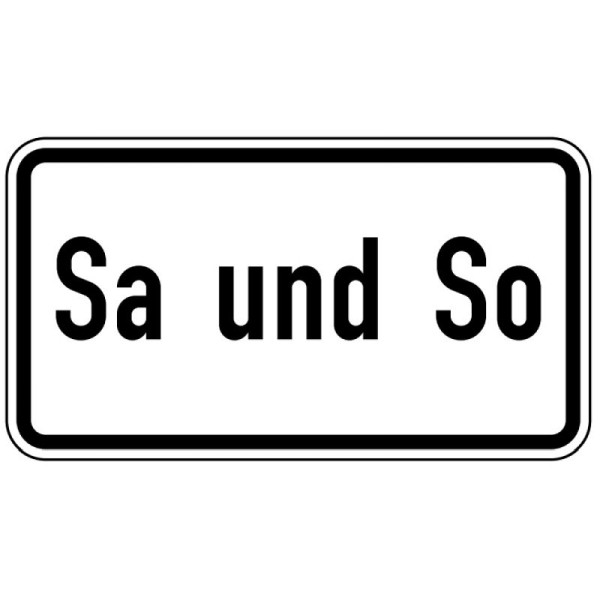 Stein HGS Sa und So Nr. 1042-51, 420 x 231 mm, Alform, RA2, 1042-51-122