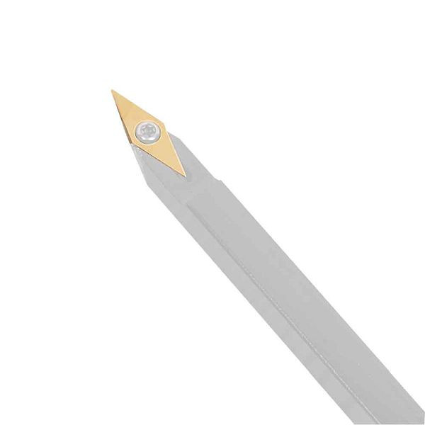 Holzmann 9 HM Schneidplatte Diamant 28x10mm,Ti-be, 10015507