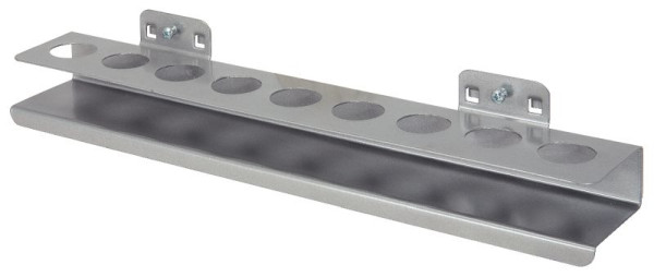 KS Tools Stecknusshalter, 9 Löcher, 390x30mm, 860.0873, 4042146195024