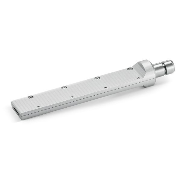 Kärcher Flachstrahlduese lang L2P 3x15x2, Produktvorteile: Robuste, langlebige Konstruktion, 4.574-083.0