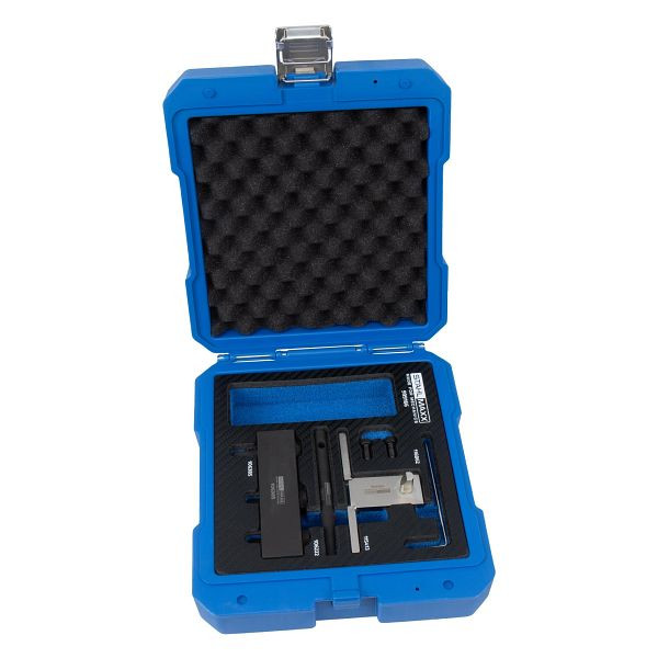 Stahlmaxx Steuerzeitenwerkzeug für Opel 1,6 L CDTi, XXL-999166A