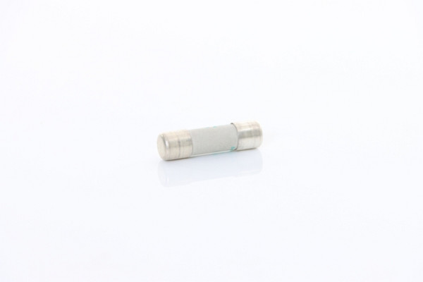 ELMAG Sicherung 'KERAMIK', 10x38 mm, 4 Ampere Type aM (TRÄGE), 9708367