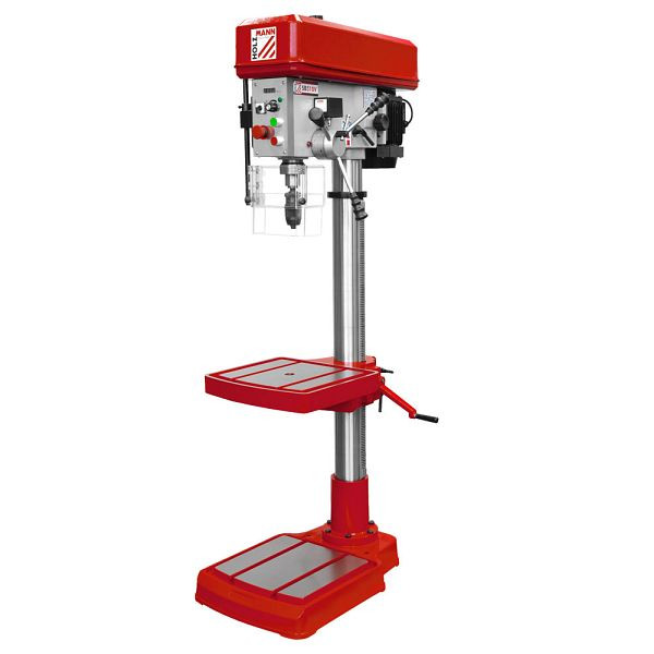 Holzmann Ständerbohrmaschine 400V, SB510V_400V, 9120058378003