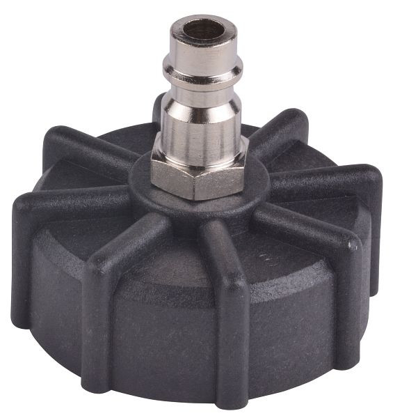 SW-Stahl Adapter-6, Innendurchmesser: 42 mm, 01499L-6, 4033592104371