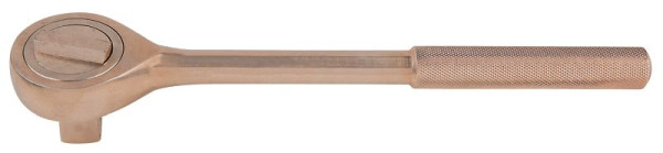 KS Tools BERYLLIUMplus Umschaltknarre 3/4" 300 mm, 962.3490