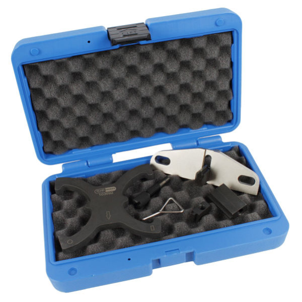 Stahlmaxx Werkzeug für die Zahnriemen-Steuerzeiten wie Ford, XXL-999089