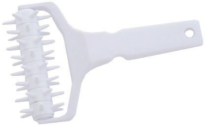 Contacto Stipproller 20 cm weiß, 1701/200