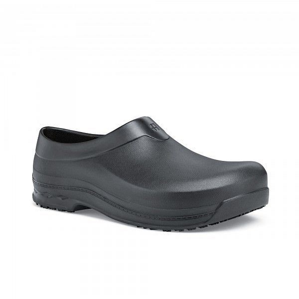 Shoes for Crews Arbeitsschuhe RADIUM, schwarz, Größe: 38, 69578-38