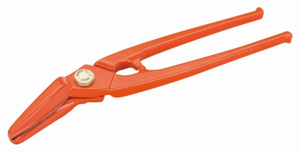 Bahco Blechschere, gerade- und rechts, 270 mm, M227R, 7311518160869