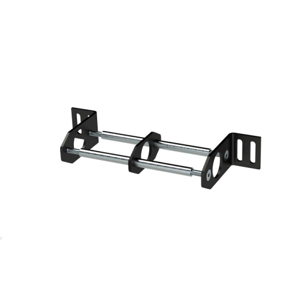 Riegler Wandmontage-Set für 2 Filter G 1/4 bis G 1/2, 116974