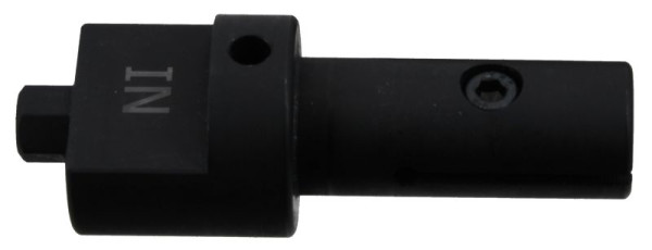 SW-Stahl Adapter für Einlassnockenwelle, 26410L-3, 4033592152204