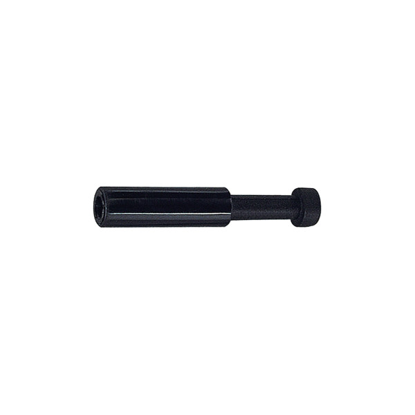 Riegler Verschlussstecker »Blaue Serie«, Stecknippel 16 mm, 135835