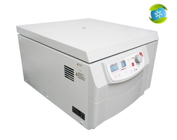OHAUS Centrifuge Multi 230V FC5916R V1, Frontier, 83042049
