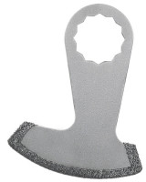 Produktbild von Fein Segmentmesser, VE: 5 Stück, Schnittlinie ca 2,2 mm, 63903162030 Fein Segmentmesser, VE: 5 Stück, Schnittlinie ca 2,2 mm, 63903162030