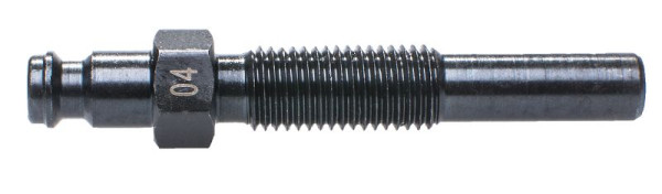 SW-Stahl Armaturen-Glühkerzen-Adapter 4, 26119L-4, 4033592098502