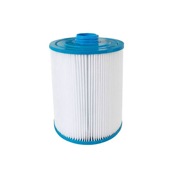 HOME DELUXE Poolfilter Kartusche SUNSET, schnelle und einfache Montage, 51164