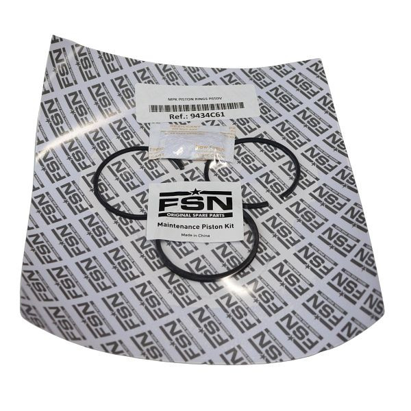 Airpress Kolbenringe für P65DV, Ersatzteil, 9434C61